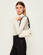 Tommy Jeans Geantă pe umăr | shearling