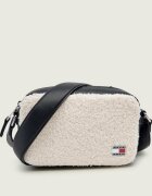 Tommy Jeans Geantă poștaș | shearling