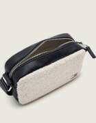 Tommy Jeans Geantă poștaș | shearling