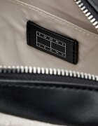 Tommy Jeans Geantă poștaș | shearling