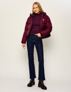Tommy Jeans Guler înalt Essential | Slim Fit