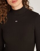 Tommy Jeans Guler înalt ESSENTIAL | Slim Fit