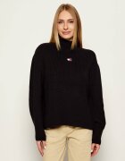 Tommy Jeans Guler înalt | Loose fit