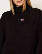Tommy Jeans Guler înalt | Loose fit