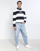 Tommy Jeans Guler înalt | regular fit