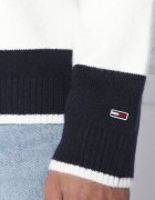 Tommy Jeans Guler înalt | regular fit
