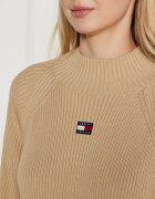 Tommy Jeans Guler înalt | Relaxed fit
