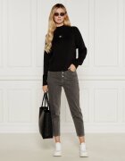 Tommy Jeans Guler înalt | Relaxed fit