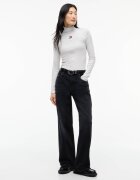 Tommy Jeans Guler înalt | Slim Fit