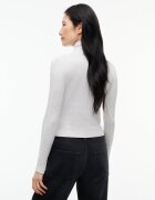 Tommy Jeans Guler înalt | Slim Fit