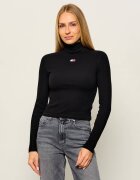 Tommy Jeans Guler înalt | Slim Fit