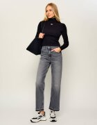 Tommy Jeans Guler înalt | Slim Fit