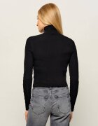Tommy Jeans Guler înalt | Slim Fit