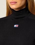 Tommy Jeans Guler înalt | Slim Fit