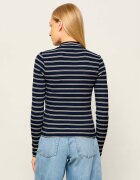 Tommy Jeans Guler înalt | Slim Fit