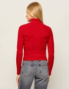 Tommy Jeans Guler înalt | Slim Fit