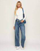 Tommy Jeans Guler înalt | Slim Fit