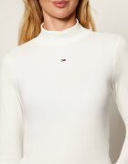Tommy Jeans Guler înalt | Slim Fit