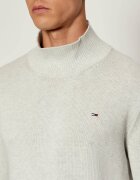 Tommy Jeans Guler înalt | Slim Fit