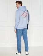 Tommy Jeans Hanorac 3D STREET | Regular Fit