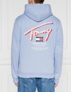 Tommy Jeans Hanorac 3D STREET | Regular Fit