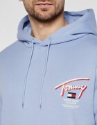 Tommy Jeans Hanorac 3D STREET | Regular Fit