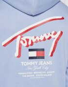 Tommy Jeans Hanorac 3D STREET | Regular Fit