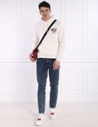 Tommy Jeans Hanorac 3D STREET | Regular Fit