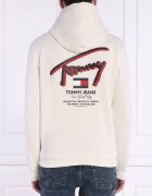 Tommy Jeans Hanorac 3D STREET | Regular Fit