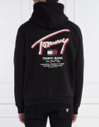 Tommy Jeans Hanorac 3D STREET | Regular Fit