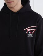 Tommy Jeans Hanorac 3D STREET | Regular Fit