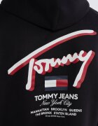 Tommy Jeans Hanorac 3D STREET | Regular Fit