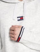 Tommy Jeans Hanorac BADGE | Relaxed fit