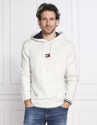 Tommy Jeans Hanorac BADGE | Relaxed fit