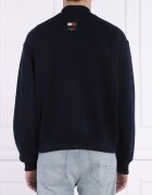 Tommy Jeans Hanorac BOMBER | Relaxed fit