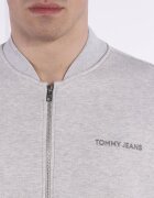 Tommy Jeans Hanorac BOMBER | Relaxed fit