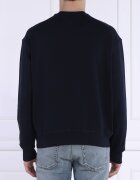 Tommy Jeans Hanorac BOXY POP VARSITY CREW | Oversize fit