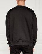Tommy Jeans Hanorac BOXY POP VARSITY CREW | Relaxed fit