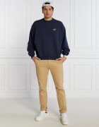 Tommy Jeans Hanorac BOXY SIGNATURE CREW | Regular Fit