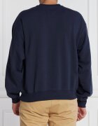 Tommy Jeans Hanorac BOXY SIGNATURE CREW | Regular Fit