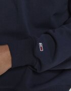 Tommy Jeans Hanorac BOXY SIGNATURE CREW | Regular Fit
