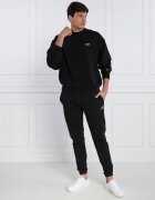 Tommy Jeans Hanorac BOXY SIGNATURE CREW | Regular Fit