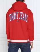 Tommy Jeans Hanorac COLLEGE LOGO | Relaxed fit