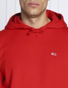 Tommy Jeans Hanorac COLLEGE LOGO | Relaxed fit