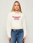 Tommy Jeans Hanorac | Cropped Fit