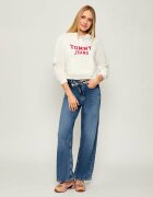 Tommy Jeans Hanorac | Cropped Fit
