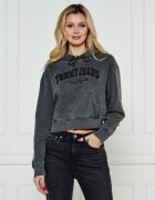 Tommy Jeans Hanorac | Cropped Fit