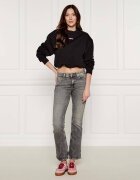 Tommy Jeans Hanorac | Cropped Fit