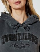 Tommy Jeans Hanorac | Cropped Fit