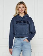 Tommy Jeans Hanorac | Cropped Fit